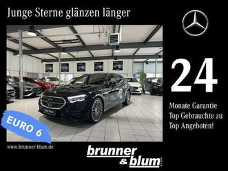 MERCEDES CLASSE C BREAK C 450 AMG e-450-t-4m-amg-burmester-4d-superscreen-hud-360-bc