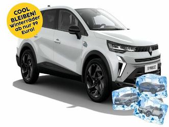 renault symbioz esprit alpine full hybrid 145ps