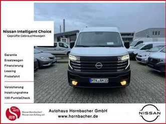 interstar 3,5t dci 150 3,5t l2h2 n-connecta