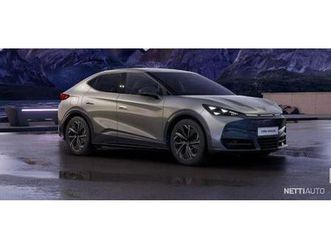 endurance immersive 210 kw 77 kwh tribe edition | rahoituskorko 1,99%+kulut |