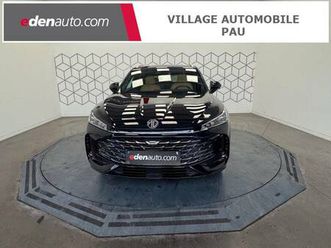 mg ehs 1.5t phev 272 ch luxury