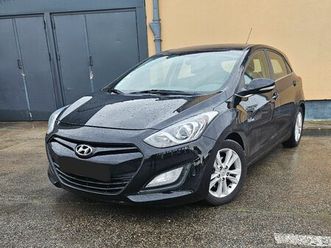 HYUNDAI I30 i30-ii-1-6-crdi-110-pack-sensation-avec-android-auto-et-apple-car-play