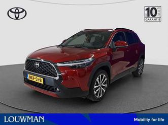 hybrid 140 style | apple carplay | camera | lm vel