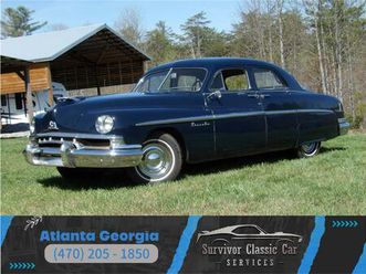 1951-lincoln-cosmopolitan-for-sale