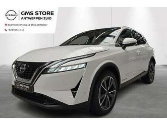 e-power tekna + design/cold pack - incl 2 jaar kar