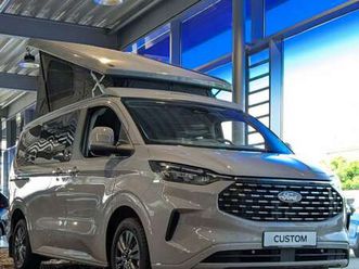 nugget 320 l1 va titanium