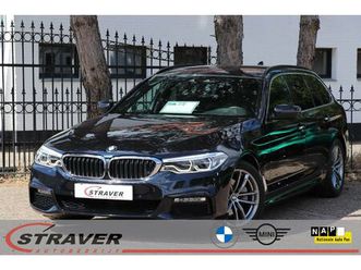 BMW SERIE 5 TOURING 520 bmw-5-serie-touring-520i-high-executive-m-sport-hifi