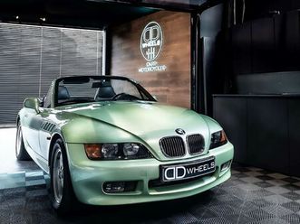 bmw-z3-1-8i-parfait-etat