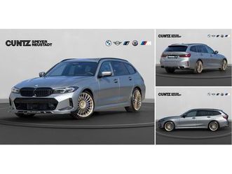 alpina b3 gt touring