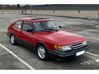 saab-900s-combi-coupe-oldtimer-schick-rot-gut-tuv-neu