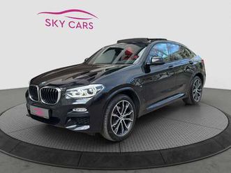 xdrive 20 d m sport*sonderedition*pano*head-up