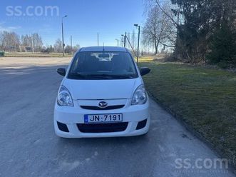 daihatsu-cuore-cena-850-eur-pardodas-auto-laba-tehniska-stavokli-numuru-riepas-vasaras