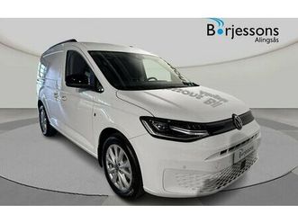 VOLKSWAGEN CADDY volkswagen-caddy-cargo-2-0-tdi-aut-2755mm