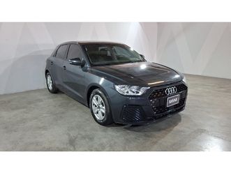 audi a1 1.0 sb 30 tfsi urban dct hatchback 2022