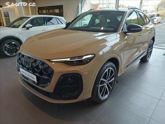 audi q5 2,0 sb tdi 150kw quattro
