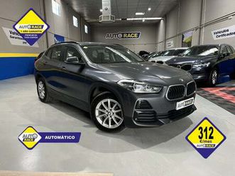 x2 sdrive 16da m sport
