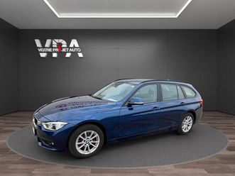 *ged* bmw série 3 (316d) touring f31 2.0l 116ch