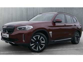 bmw ix3 park assist toit pano virtual suivi bmw 286cv