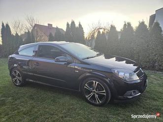 sprzedam opel astra gtc robakowo - sprzedajemy.pl