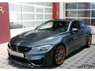 bmw m4 gts