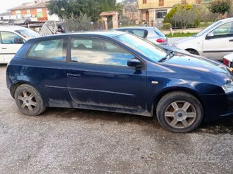 fiat stilo 1.9
