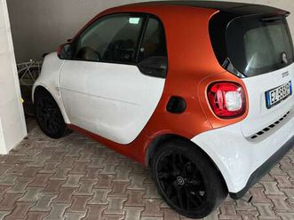 SMART FORTWO fortwo-1-0-youngster-61cv
