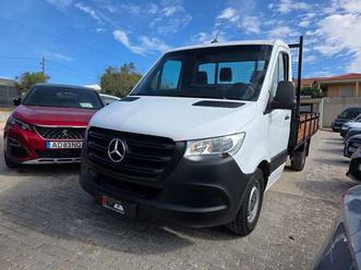 mercedes-benz sprinter 314 cdi/32