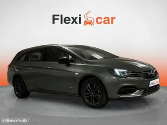 opel astra sports tourer