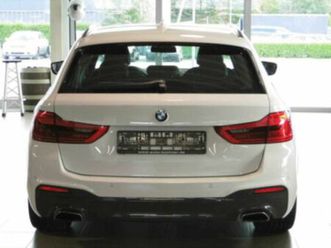 bmw 5 series 520i touring m sport