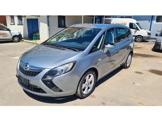 opel-zafira-1-4