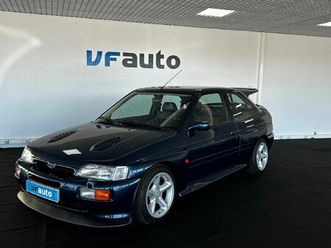 2.0i rs cosworth