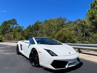 lamborghini-gallardo-spyder-2014