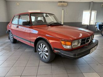 SAAB 99 saab-99-2-dorrars-sedan-2-0