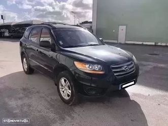 HYUNDAI SANTA FE hyundai-santa-fe