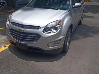 chevrolet-equinox-2-4-ltz-at