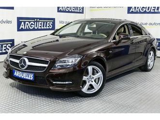 cls 500 4matic blueefficiency 408cv