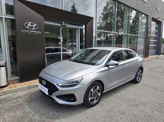 hyundai i30 0,0 fb turbo akční go czech !