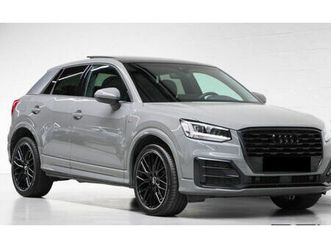 audi q2 s line