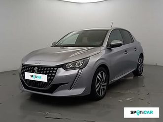 1.2 puretech 100ch s&s allure 118g