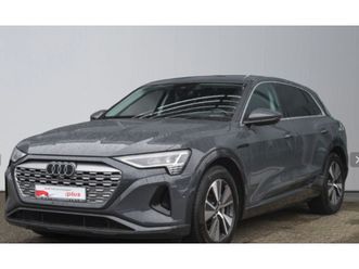 audi q8 e-tron 50 340ch quattro