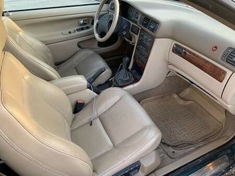 t5 cabriolet 2.3 t hpt euro 3