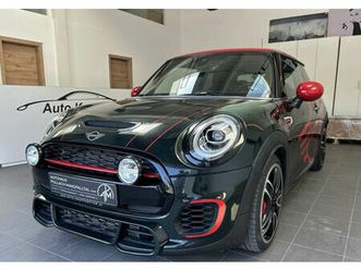 mini iii (f56) john cooper works 231ch - chili - pano
