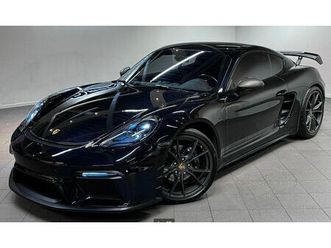 porsche cayman t 365cv kit gts