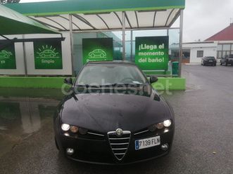 alfa romeo 159 2.4 jtd selective