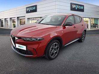 1.5 160cv hybrid tct7 ti