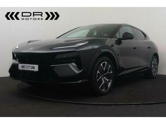 lotus autre eletre eds 450 4wd - navi - leder - led - panodak - kef