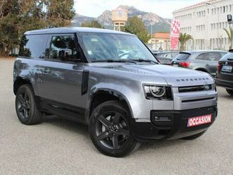 90 3.0l d300 x-dynamic se 3 portes 5 pla