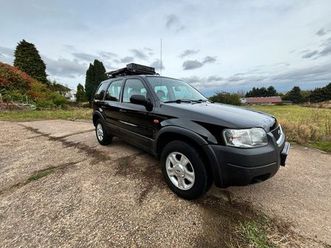 ford-expeditionsfahrzeug-allrad-camper