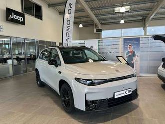 bev 218ch 69,9kwh style my24