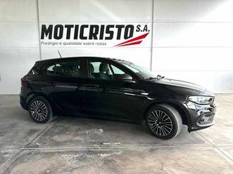 fiat tipo 1.3 multijet 1.2, 95cv